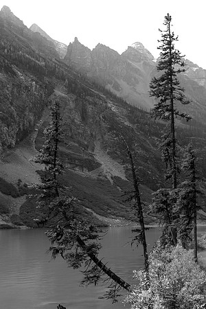 Lake Louise, Banff National Park, Alberta, Canada
