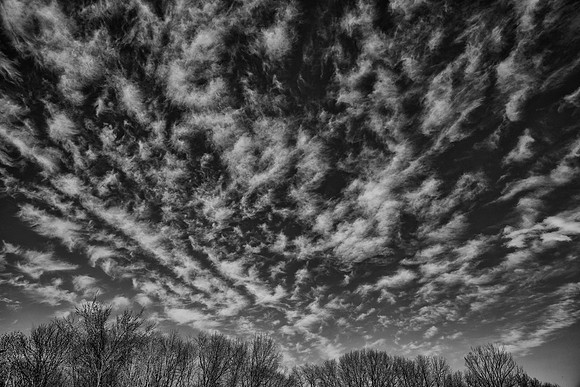 Upper Meadow Sky