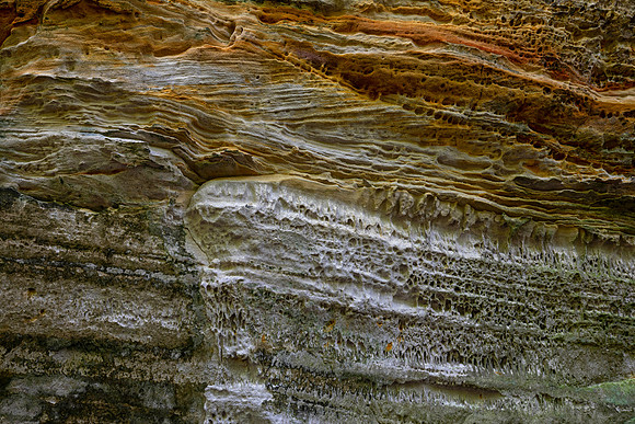 Starved Rock State Park, IL