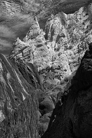 Grand Staircase Escalante National Monument, UT