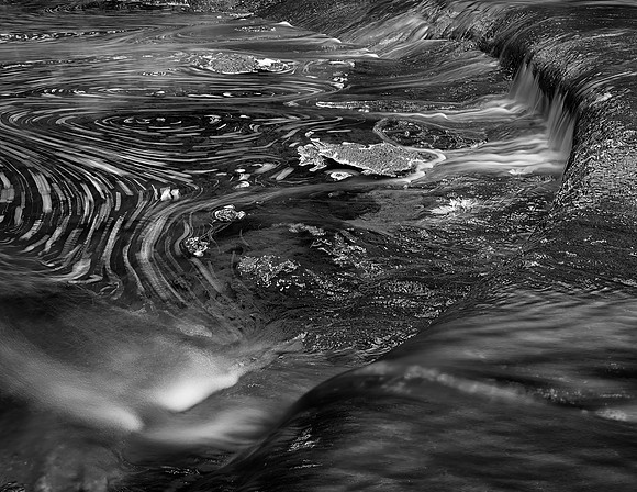 Matthiessen State Park, IL