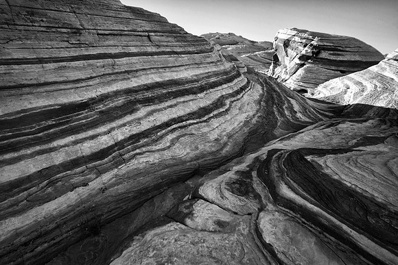 Valley of Fire State Park, NV