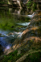 Matthiessen State Park, IL