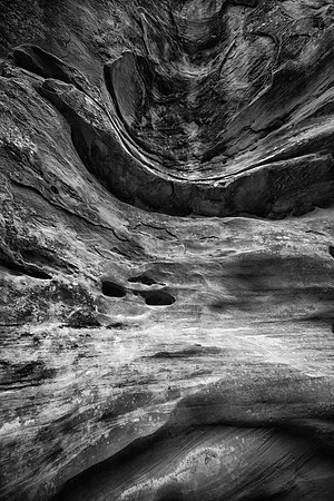 Little Wildhorse Slot Canyon, UT