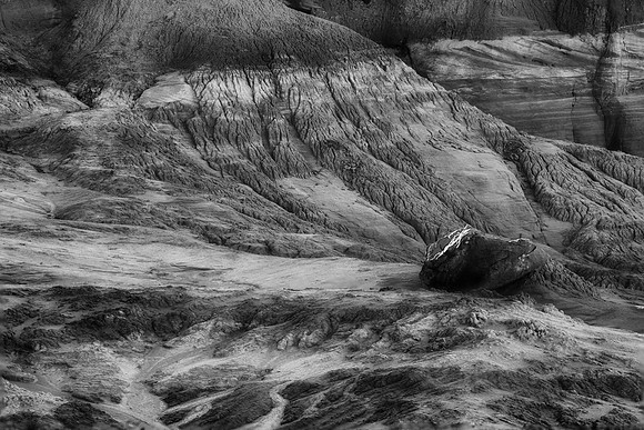 Petrified Dunes, Grand Staircase Escalante National Monument, UT